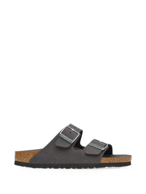 Birkenstock Arizona buckle-fastening sandals Grey 1032788