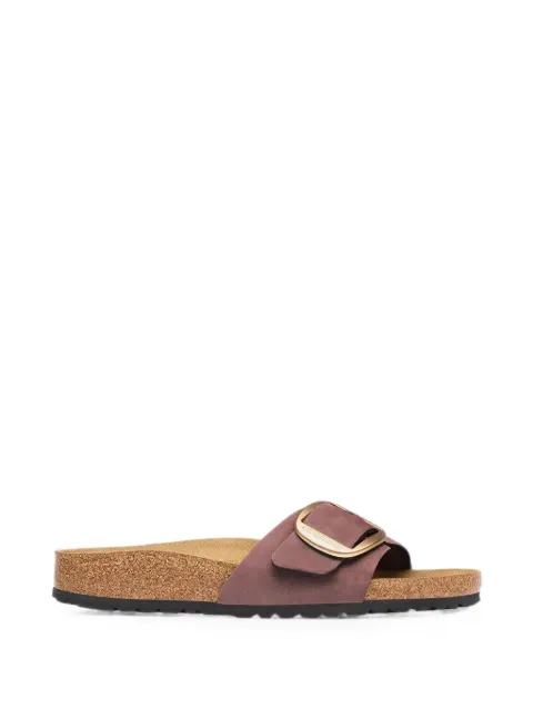 Birkenstock Madrid Big Buckle sandals Purple 1033145