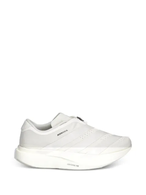 adidas Adizero Evo SL performance sneakers White KI0476