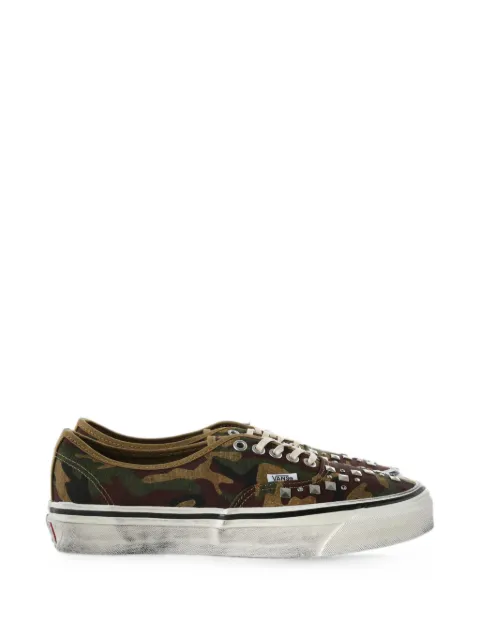 Vans Premium Authentic sneakers Green VN000D9NWVD