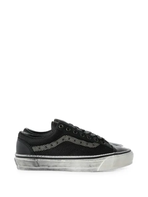 Vans Premium Old Skool 36 sneakers Black VN000D9RBM8