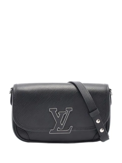 Louis Vuitton Pre-Owned 2021-2026 Epi Buci crossbody bag Black YJOGLYR7ZFCL91F6