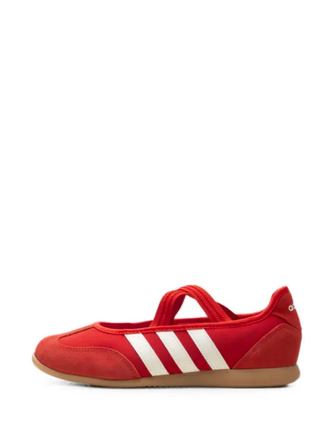 adidas Barreda Mary Jane sneakers Red HQ7398