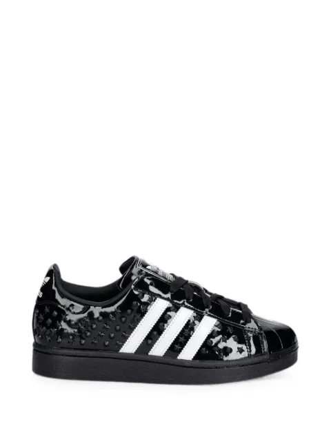 adidas Superstar II low-top sneakers Black KK4673