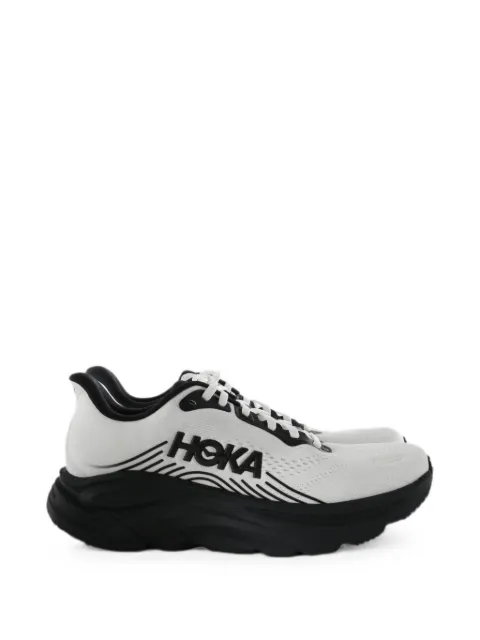 HOKA Clifton 9 sneakers White 1176573