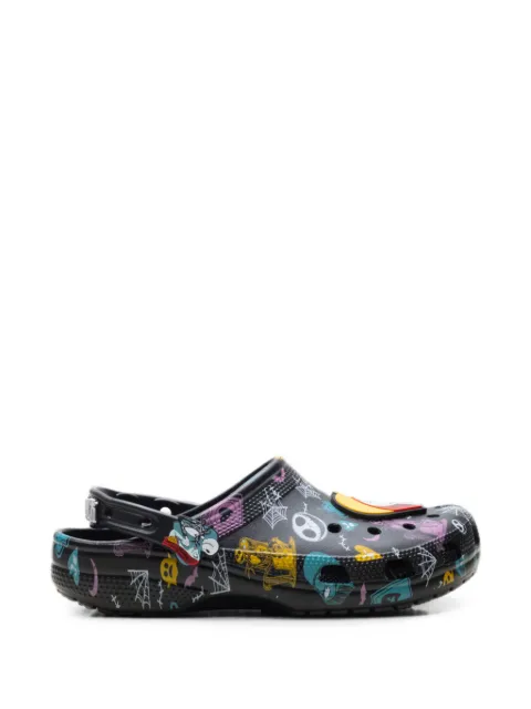 Crocs The Nightmare Before Christmas Classic clogs Black 21141990H