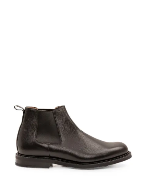 Church's Seanfield 2R 2.0 leather Chelsea boots Black ETC338FG000009AF0