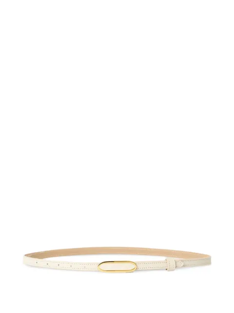 B-Low The Belt Beryl buckle-fastening belt Neutrals BH1186