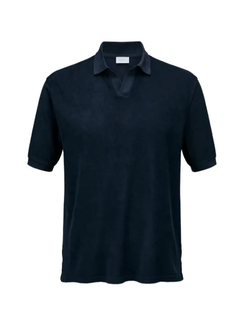 04651 Handelsgesellschaft MBH & Co. KG short-sleeve T-shirt Blue 2JE2601A23