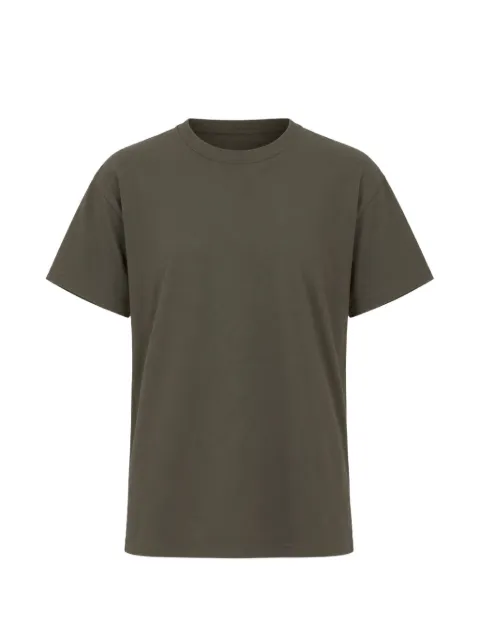 Sunray Sportswear Mahuna T-shirt Green WNAMSS2022