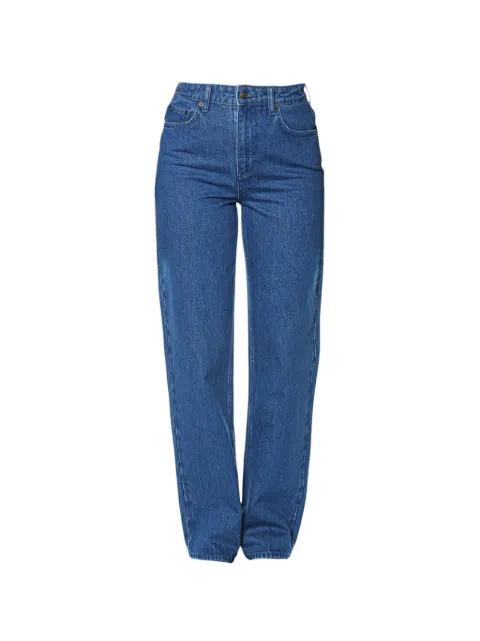 Ksubi Playback 2.0 jeans Blue WPS26DJ042