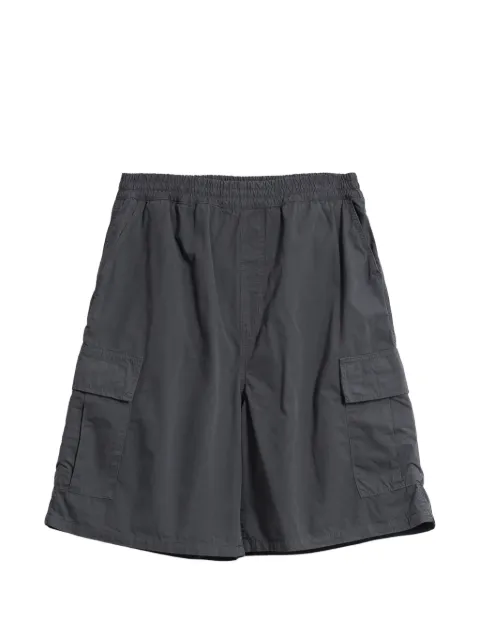 Carhartt WIP Mandler cargo shorts Grey I036873