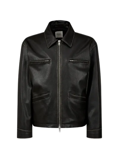 TOMBOY multi-pocket jacket Black 9156361833