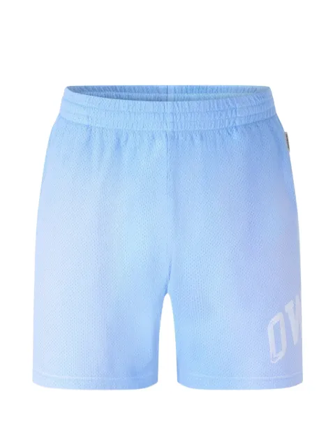 Represent Owners Club mesh shorts Blue OCM100074