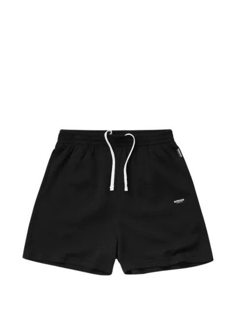 Represent Micro Owners Club mesh shorts Black OCM10006101