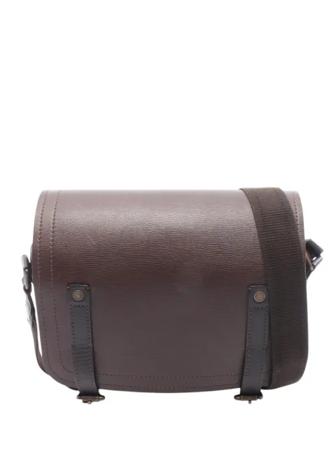 Louis Vuitton Pre-Owned 2004 Utah Reporter crossbody bag Brown 44XULT2WZQTXQ9TI