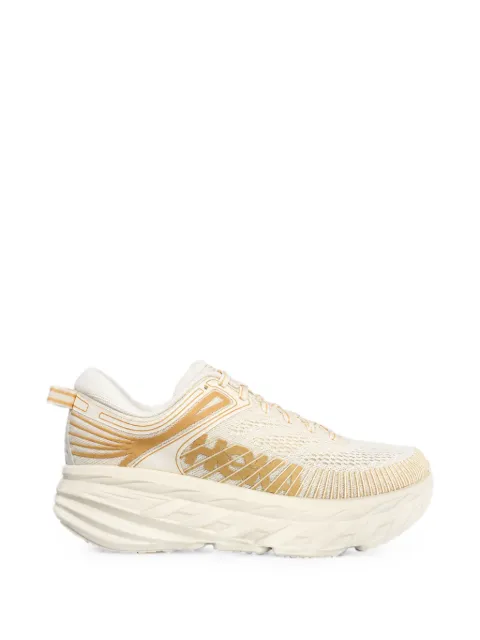 HOKA Bondi 7 sneakers White 1110519WVWH