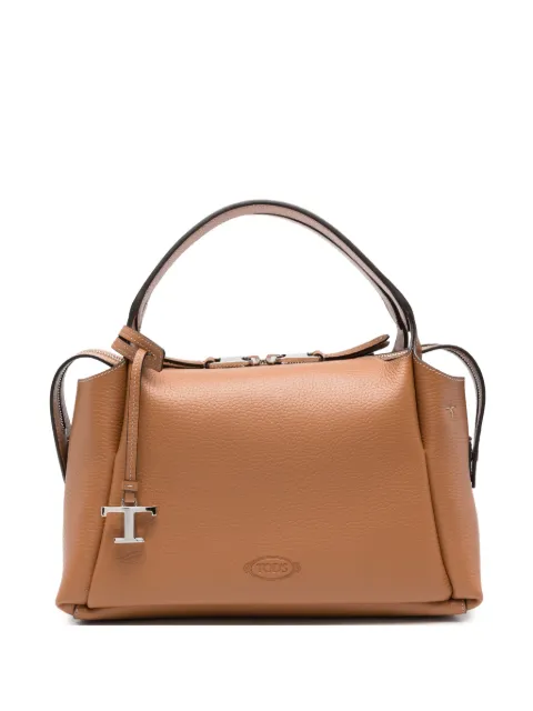 Tod's T Timeless tote bag Brown XBWAPAU9200QRI