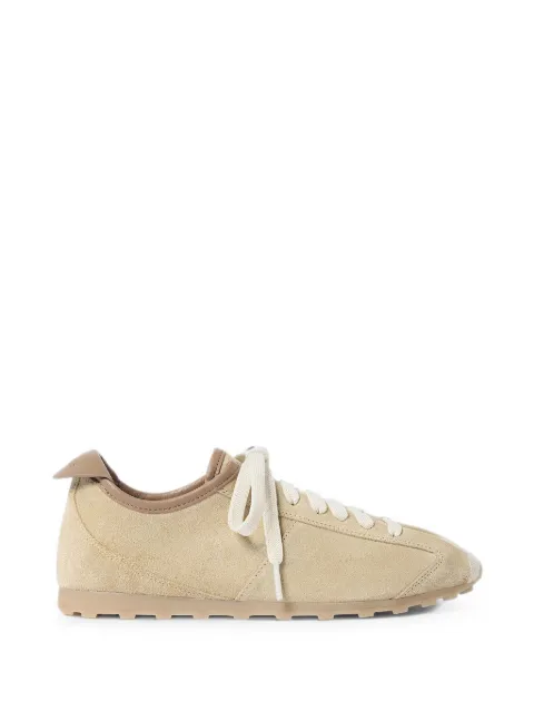 Jacquemus The Tennis sneakers Neutrals FOW00175AC09A15