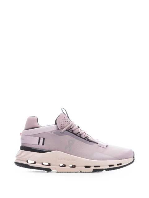 On Cloudnova 2 sneakers Pink 3WE30221238