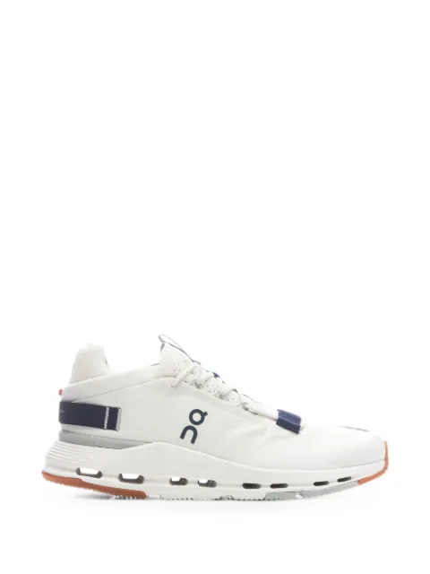 On Cloudnova 2 sneakers White 3ME30214799