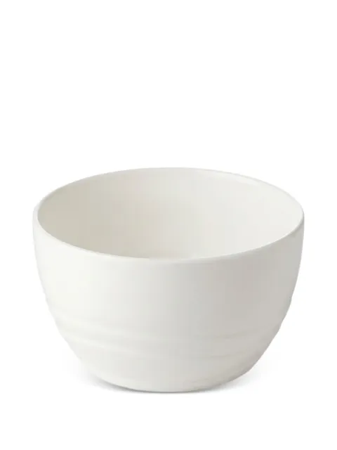 GINORI 1735 Waves bowl White 611827