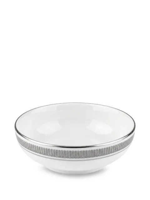 GINORI 1735 Gonzaga bowl White 61830