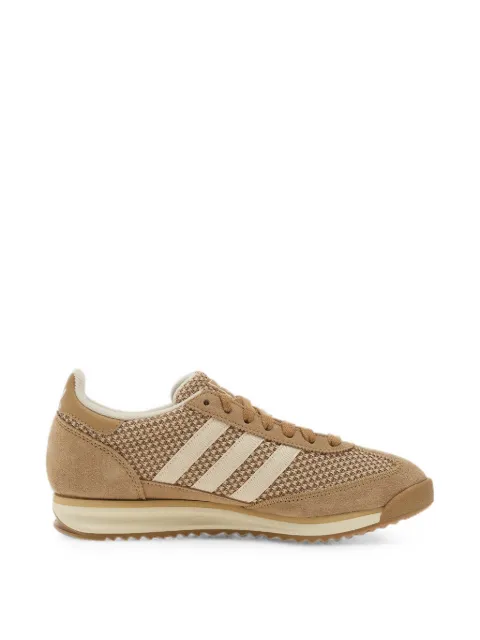 adidas Sl 72 Rs panelled sneakers Neutrals JP9449