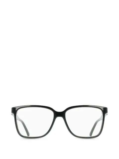 Ferragamo Eyewear square-frame glasses Black SF3043E001