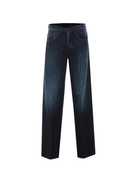 DONDUP Jacklin loose-fit jeans Blue DP427DF0310DMS2