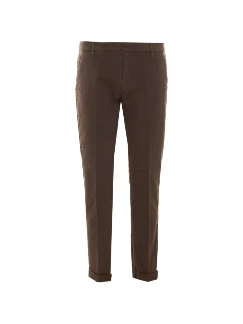 DONDUP Gaubert jeans Brown UP235GSE043UPTD