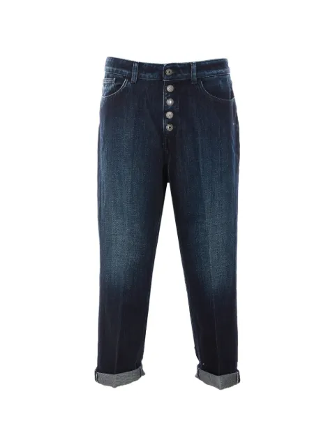 DONDUP Koons Gioiello jeans Blue DP268BDF0310DMS2800