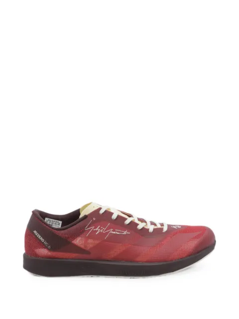 Y-3 Adizero Rc6 sneakers Red KI7794