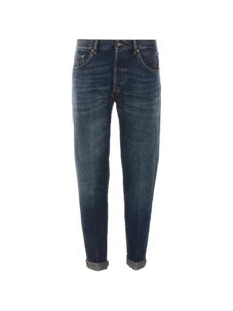 DONDUP Icon skinny-fit jeans Blue UP563DF0310UMS3