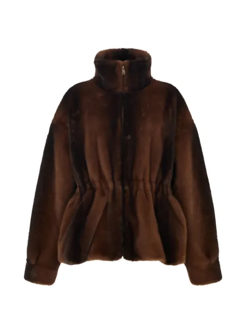 ducie Kai jacket Brown KAI