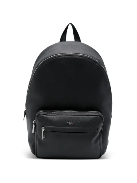 BOSS Ray backpack Blue 50536499