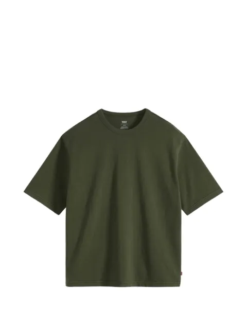 Levi's loose-fit T-shirt Green 005GY0007