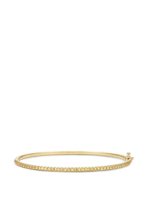 KWIAT sapphire stackable bangle Gold 140975