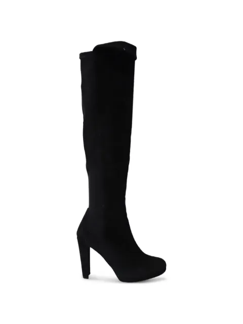 Stuart Weitzman Hiline knee-high boots Black NAPPUGBSH246170W
