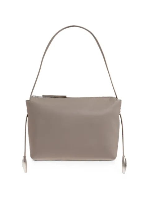 Diesel D-ROP shoulder bag Grey X10724P9074