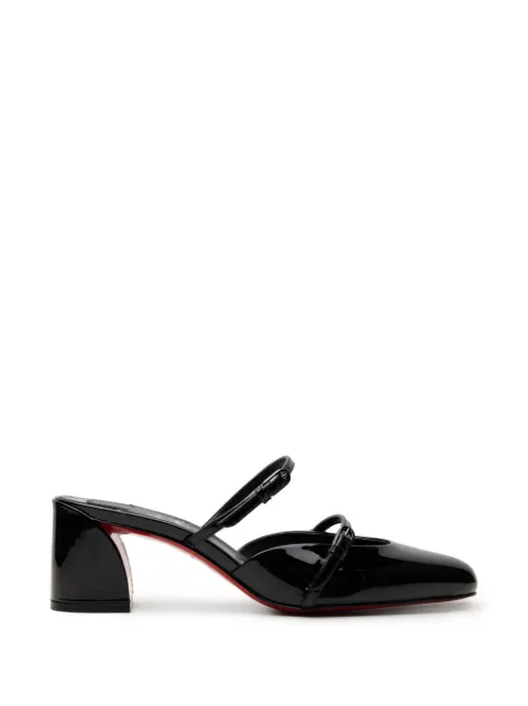 Christian Louboutin Jane Nina pumps Black 3260140B439W51