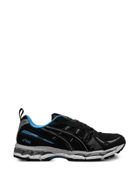 ASICS x Liberaiders Gel-Kayano 12.1 sneakers Black 1203A985002