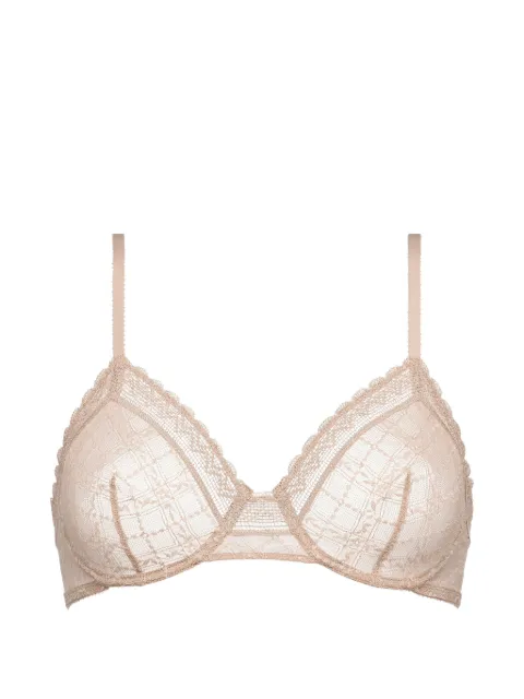 ERES Enchanteur lace bra Neutrals 64034