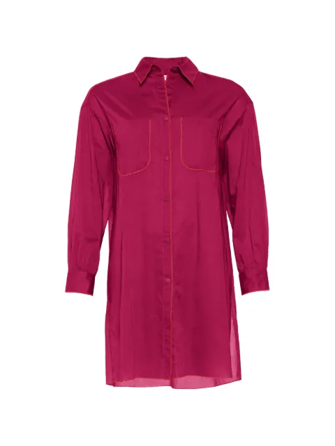 ERES Phare shirt Pink 272626