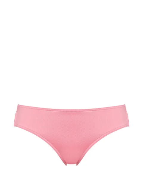 ERES Soupless bikini bottoms Pink 042633