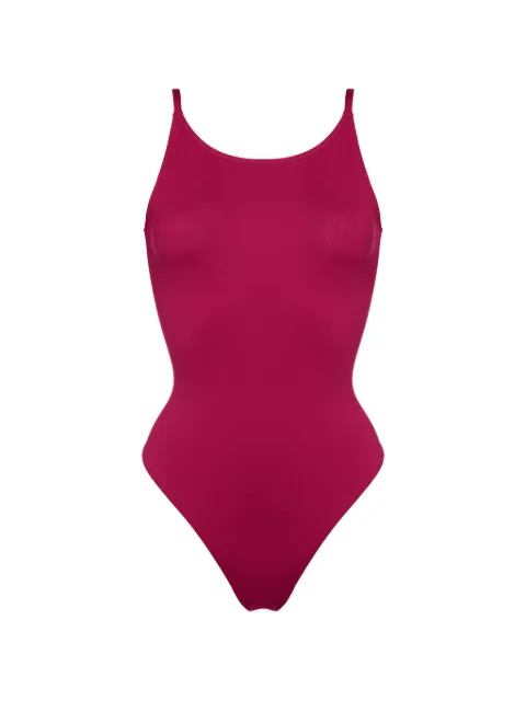 ERES Cambrure one-piece swimsuit Pink 012645