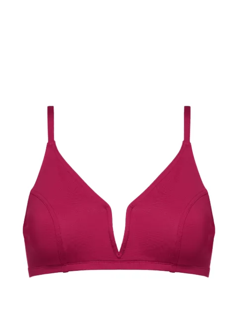 ERES Elancée triangle bikini top Pink 032630