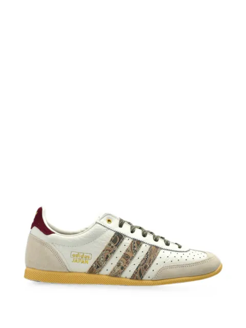 adidas x Liberty London Japan paisley-print sneakers Neutrals KH9801