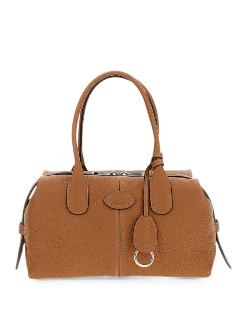 Tod's leather tote bag Brown XBWDBKH0200XGA