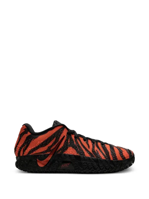 Nike Ja 3 Animal Pack EP sneakers Orange IU6794
